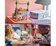 LEGO Friends 41747 Jadłodajnia w Heartlake - 1144370 - zdjęcie 5